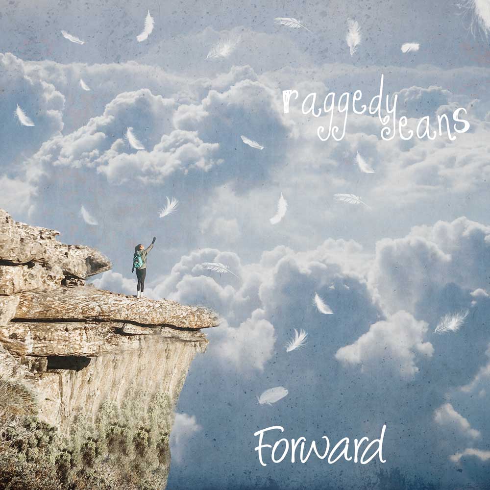 Forward LP - Raggedy Jeans - Electronic Soul - Digital Download