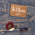 In Clover- Raggedy Jeans - Electronic Soul - Digital Download