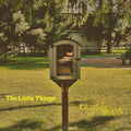The Little Things - Raggedy Jeans - Electronic Soul - Digital Download